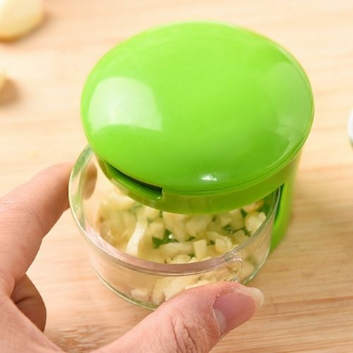 Garlic Dicer – HaliGab